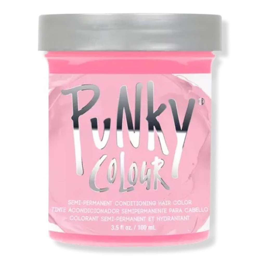 💇🏼‍♀️NEW Punky Color Hair Dye 💇🏼‍♀️
